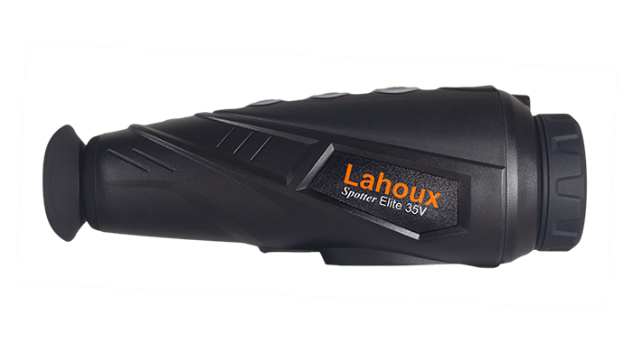 Lahoux spotter elite 35V