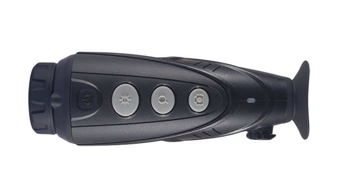 Lahoux spotter elite 35V
