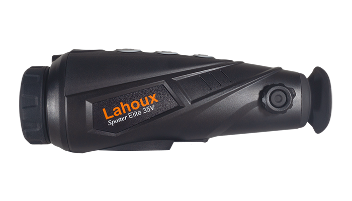 Lahoux spotter elite 35V