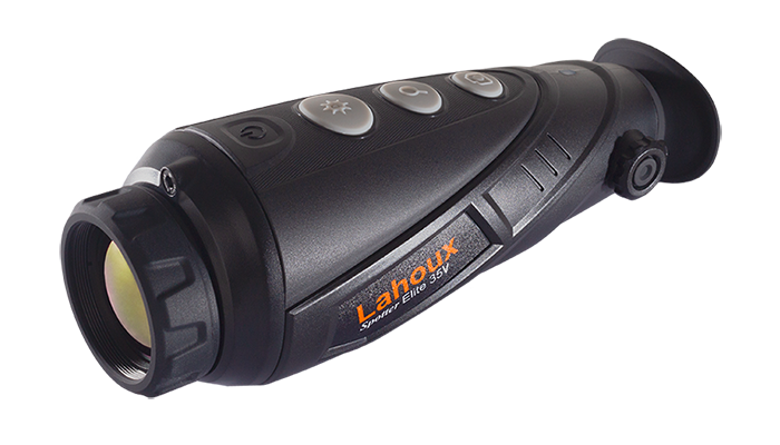Lahoux spotter elite 35V