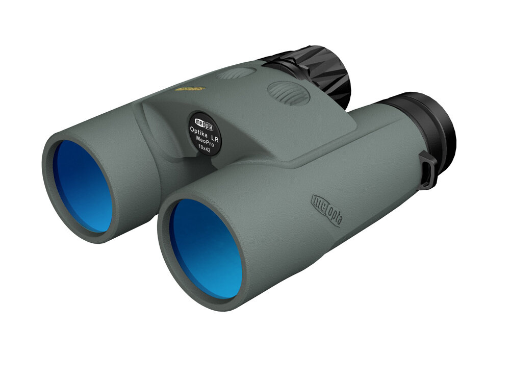 Meopta Meopro optika LR 10x42 HD