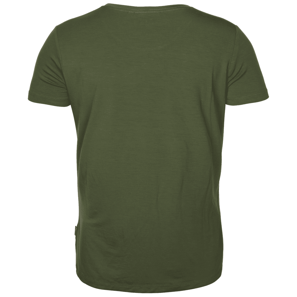 Pinewood Active Fast-Dry T-Shirt W