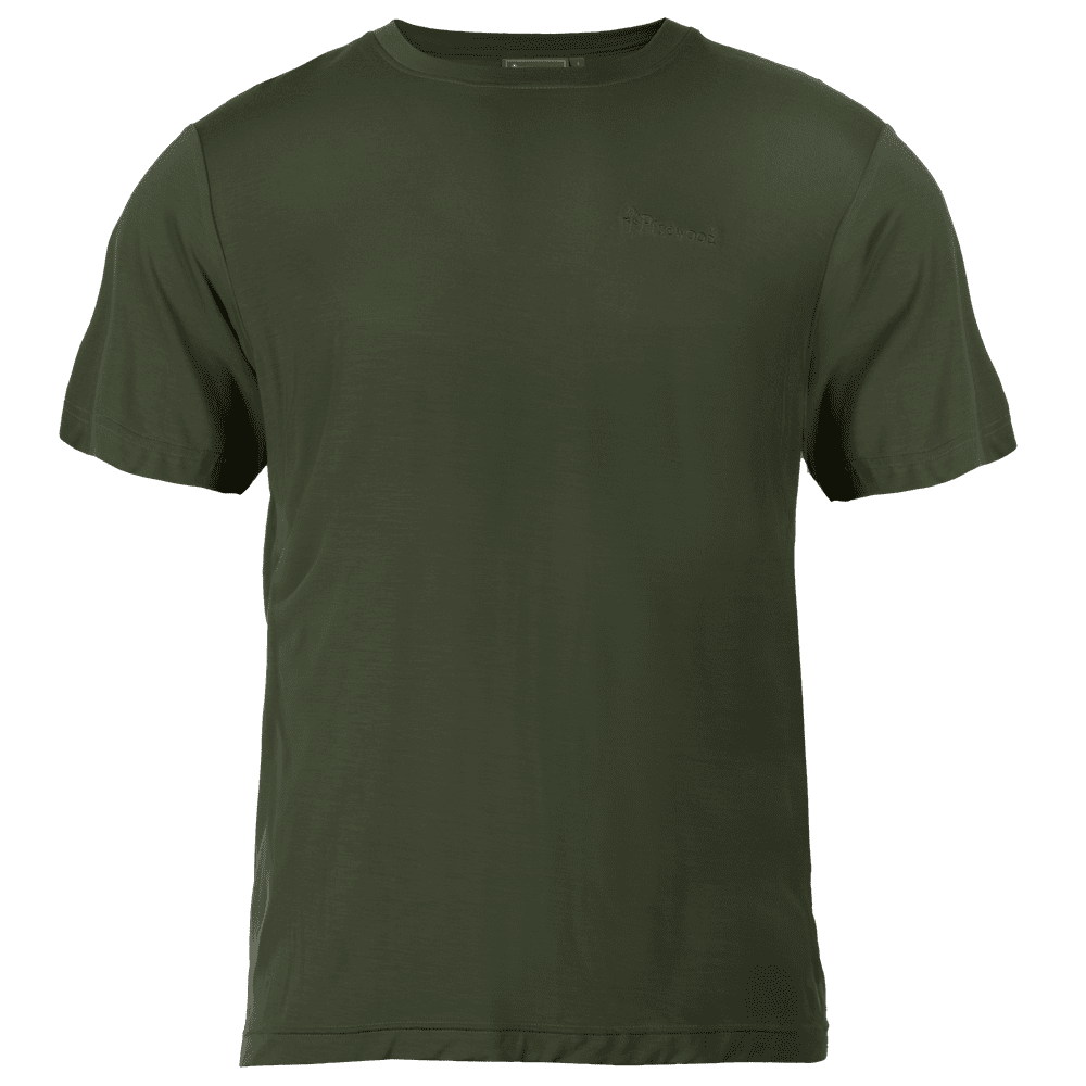 Pinewood Active Fast-Dry T-Shirt