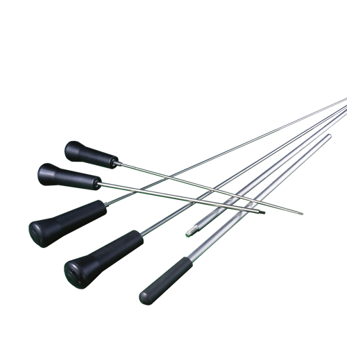 poetsstok cal. 4-4,5mm