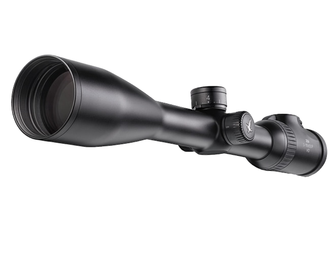 Swarovski Z6I 