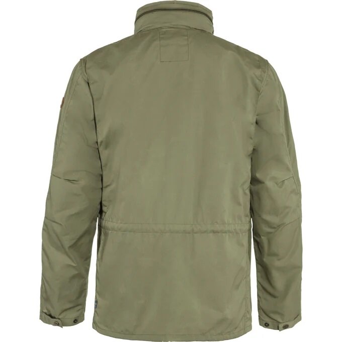 Fj&auml;llr&auml;ven Raven Jacket M