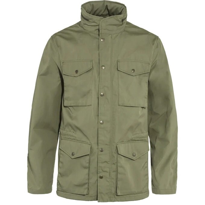Fj&auml;llr&auml;ven Raven Jacket M