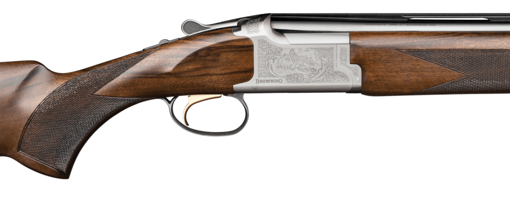 Browning B525 Game 1 (.20/76)