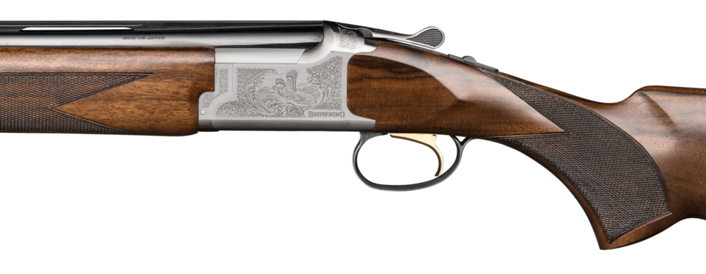 Browning B525 Game 1 (.20/76)
