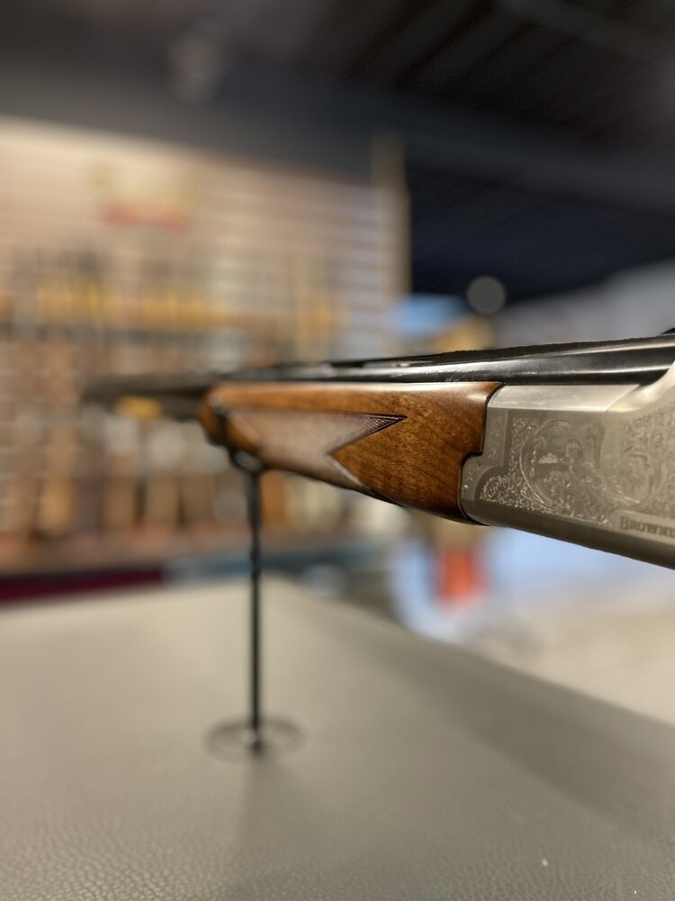 Browning B525 Game 1 (.20/76)