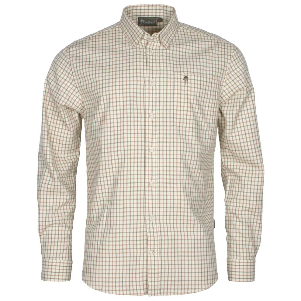Pinewood Nydala Grouse Shirt M&rsquo;s