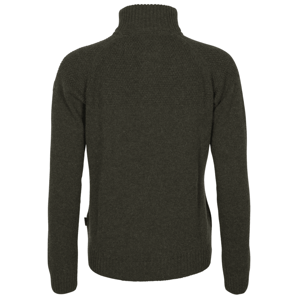 Pinewood V&auml;rnamo T Neck Sweater W