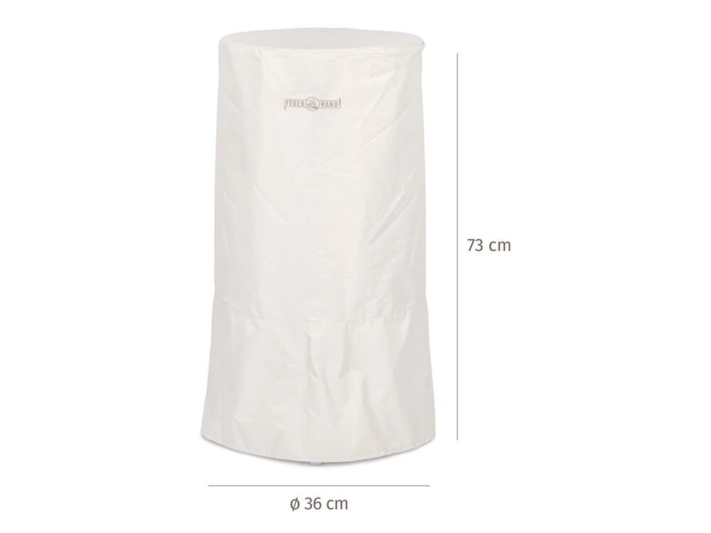 Feuerhand Hoes voor de Pyron
