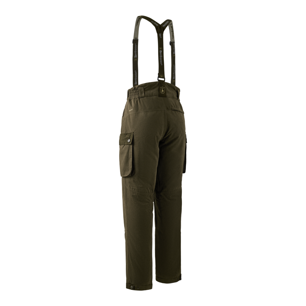 Deerhunter Eagle Winter Trousers