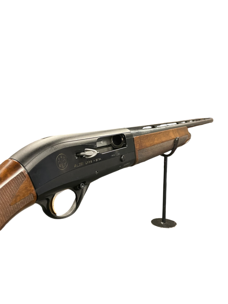 Beretta Kaliber 20 76cm loop 3&quot;( magnum kamer)