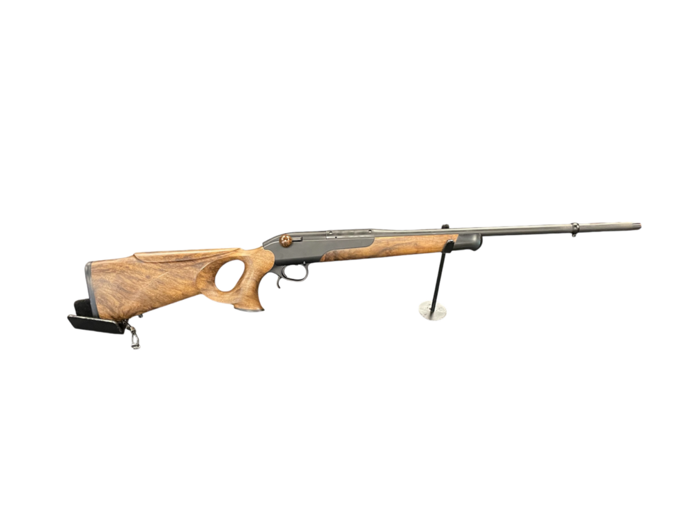 Jakele J1 Alpine .30-06 sprfd