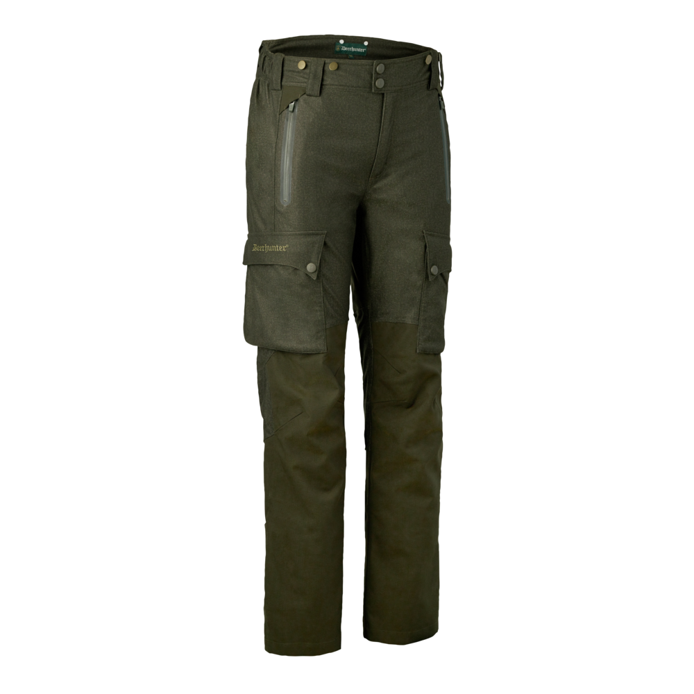 Deerhunter Ram Trousers met versteviging
