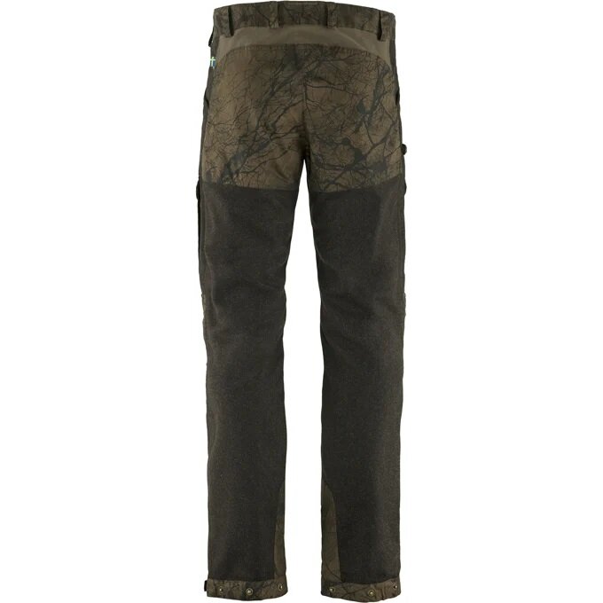 Fj&auml;llr&auml;ven Varmland Trousers M