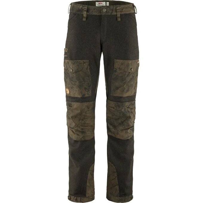 Fj&auml;llr&auml;ven Varmland Trousers M