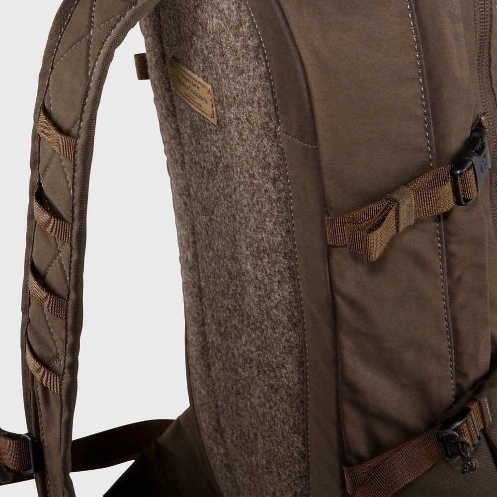 Fj&auml;llr&auml;ven Lappland Hike 15 Dark olive