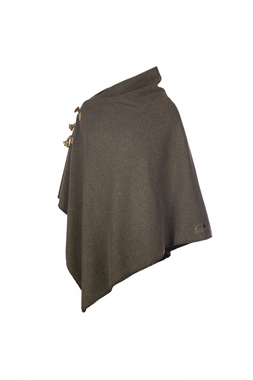 Baleno Elite Fleece Poncho