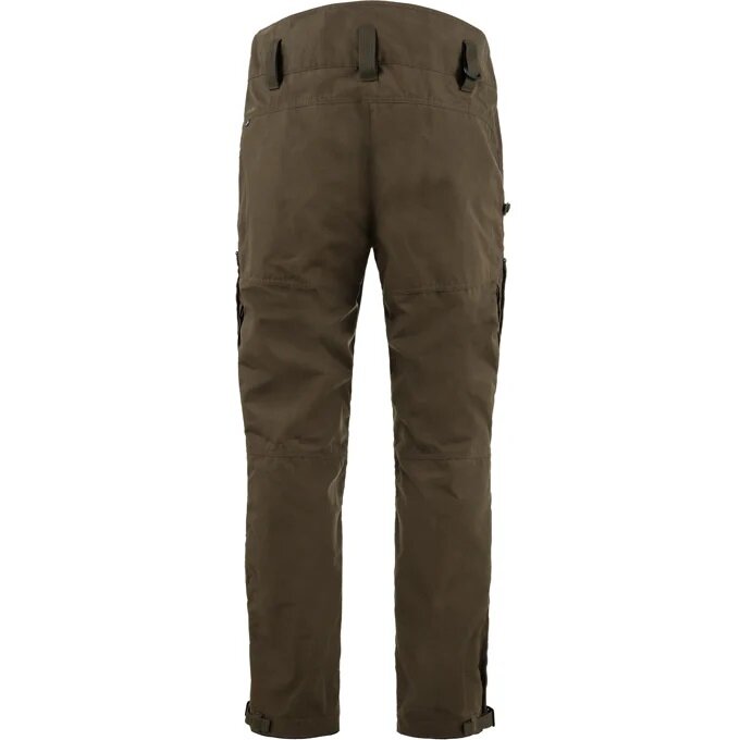 Fj&auml;llr&auml;ven Drev Hybrid Trousers M