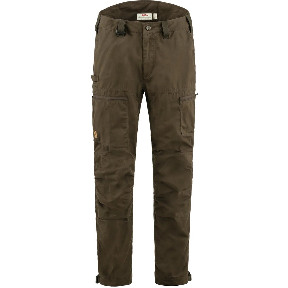 Fj&auml;llr&auml;ven Drev Hybrid Trousers M