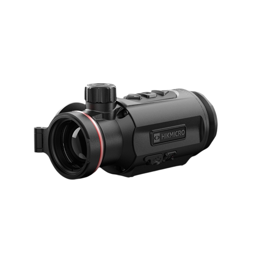 Hikmicro Thunder TQ50C 3.0
