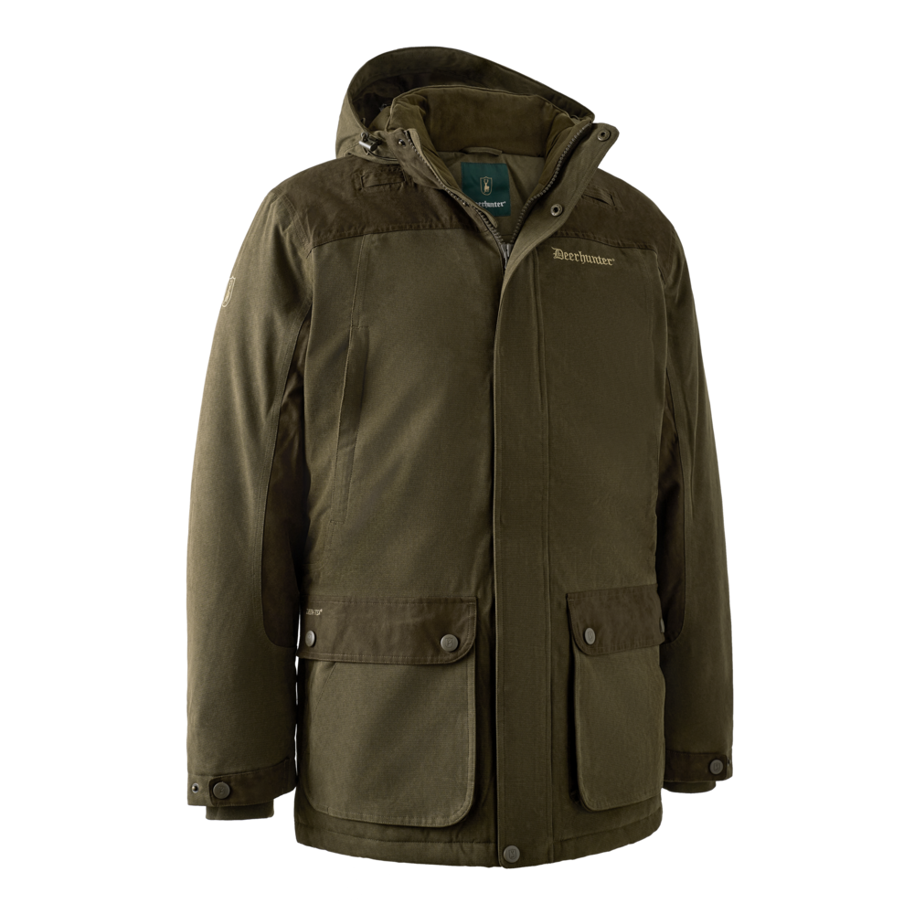 Deerhunter Eagle winter jacket