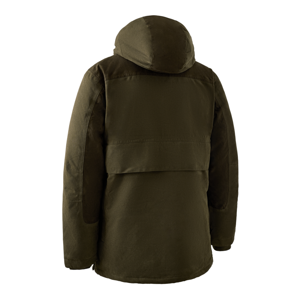 Deerhunter Eagle winter jacket
