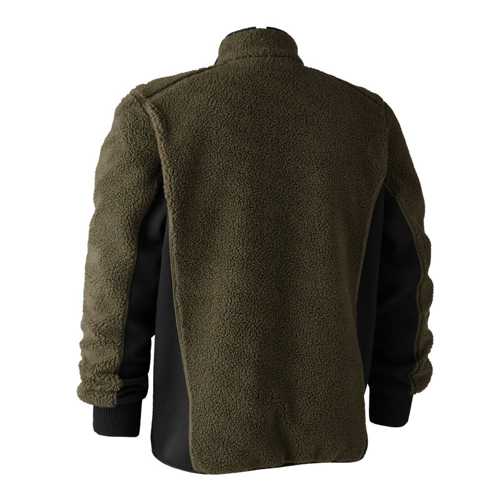 Deerhunter Rogaland Fiber Pile Jacket