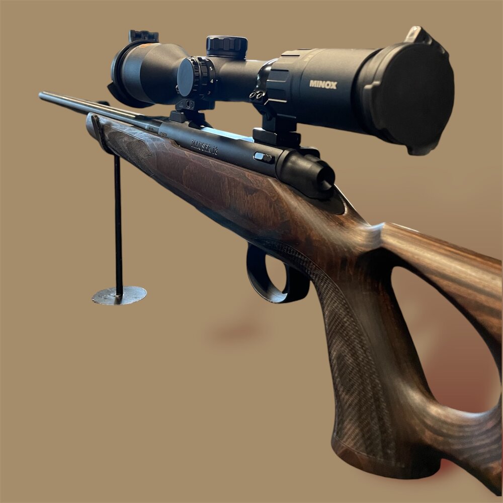 Mauser M18 Pure Max .308 Win / Actie Set