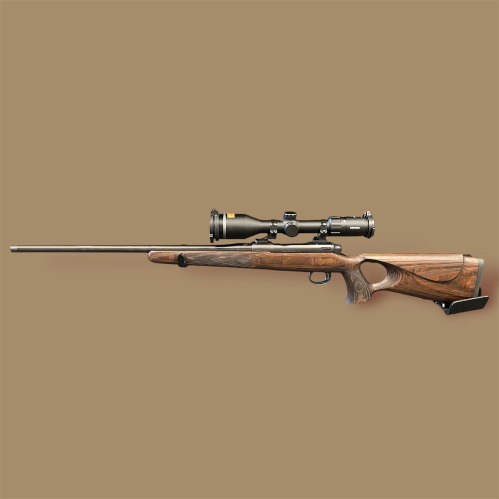 Mauser M18 Pure Max .308 Win / Actie Set