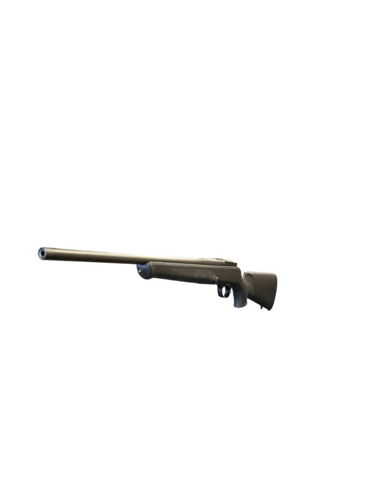 Blaser R8 Professional Black .30-06 inclusief de Blaser B2 2.5-15x56 IC richtkijker.