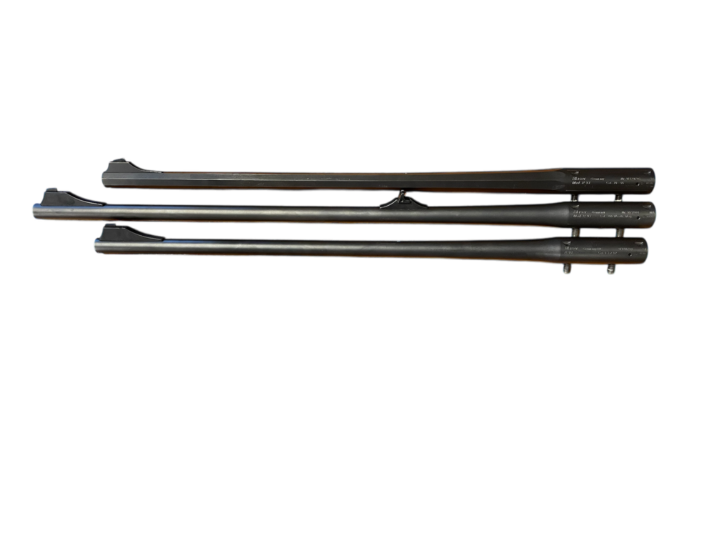 Blaser R93 Wissellopen