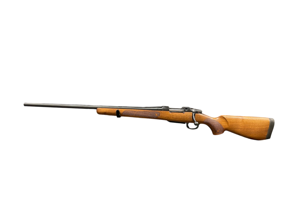 CZ 557 .308 Win (Links)