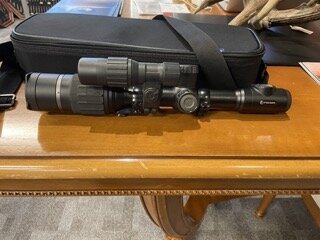 Pulsar Digex N450