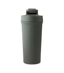 Shaker 750 ml tropical green AYA&amp;IDA
