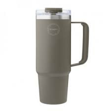Thermosbeker met rietje 885 ml AYA&amp;IDA