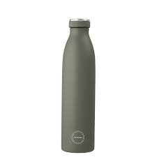 Drinking Bottle Tropical Green AYA&amp;IDA