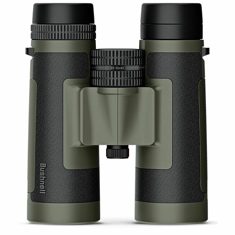 Bushnell Trophy R5 10x42 Ranger Green