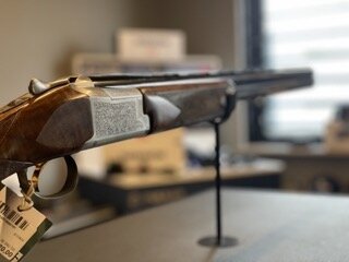 Browning B725 Game 12/76mm 76cm lopen en INV-DS chokes