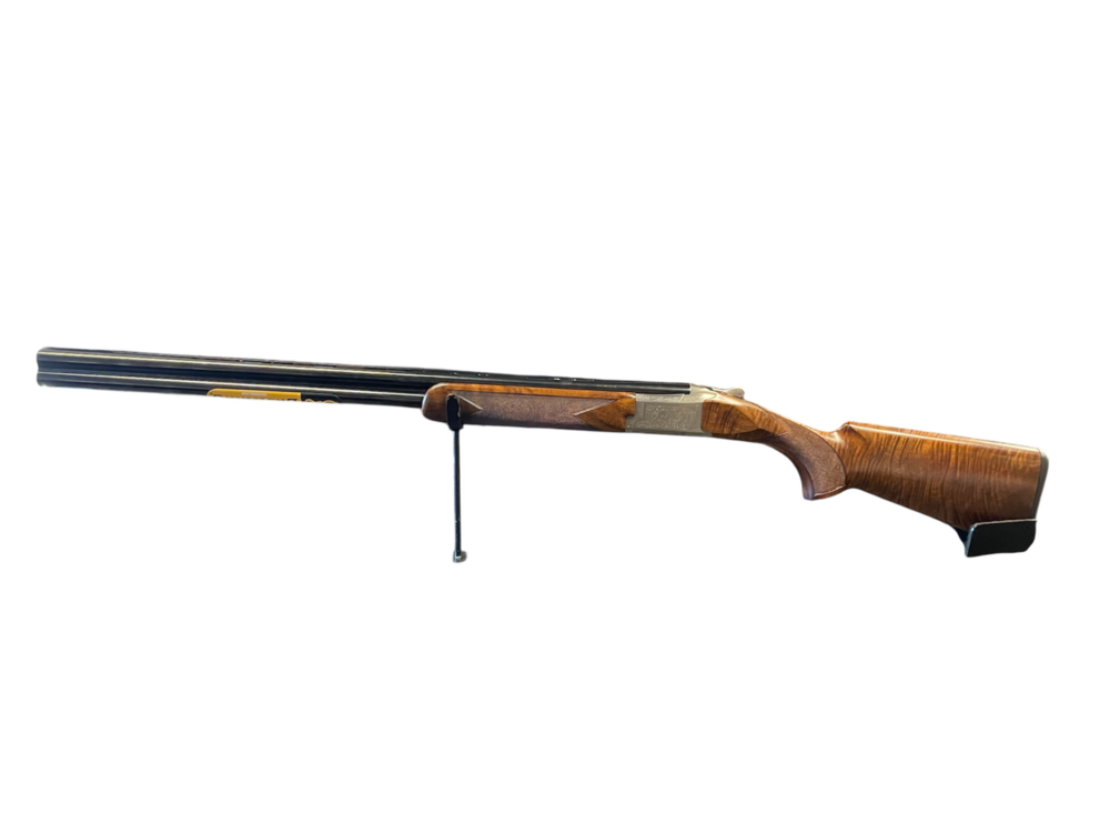 Browning B725 Game 12/76mm 76cm lopen en INV-DS chokes