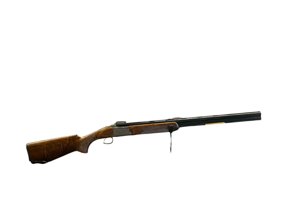 Browning B725 Game 12/76mm 76cm lopen en INV-DS chokes