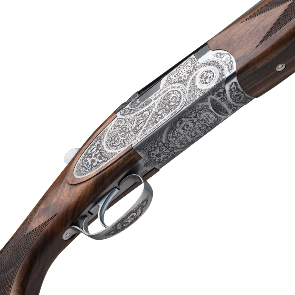 Beretta 687 EELL Diamond Pigeon