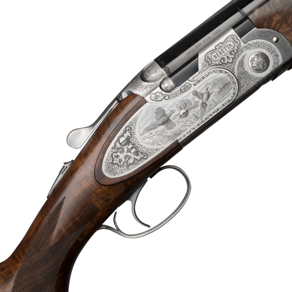Beretta 687 EELL Diamond Pigeon