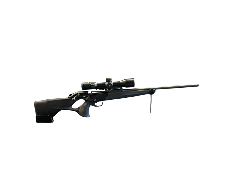 Blaser R8 Ultimate