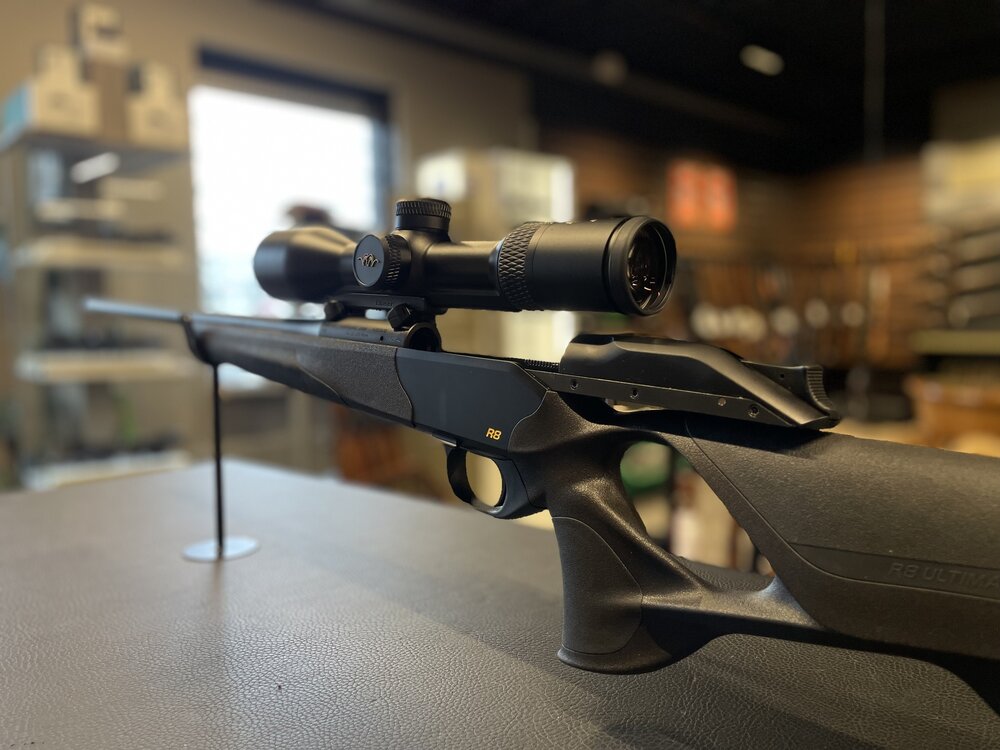 Blaser R8 Ultimate