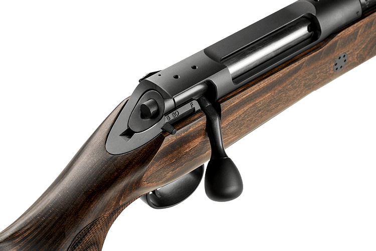 Sauer 100 Classic .308 Win
