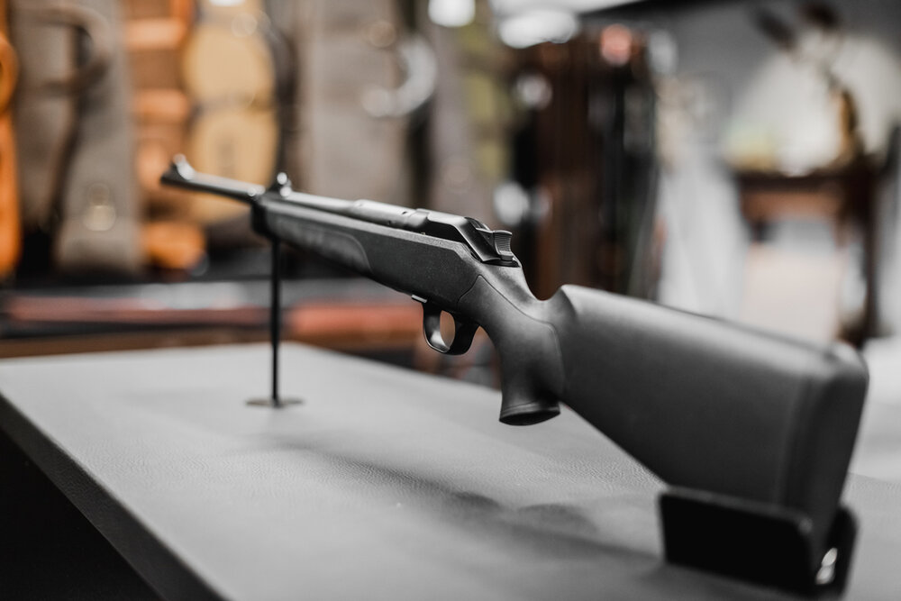 Blaser R8 Professional